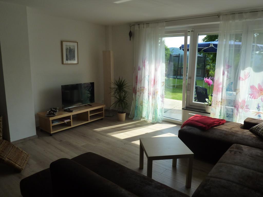 Ferienoase Lilienstein Apartment Rathmannsdorf Exterior photo